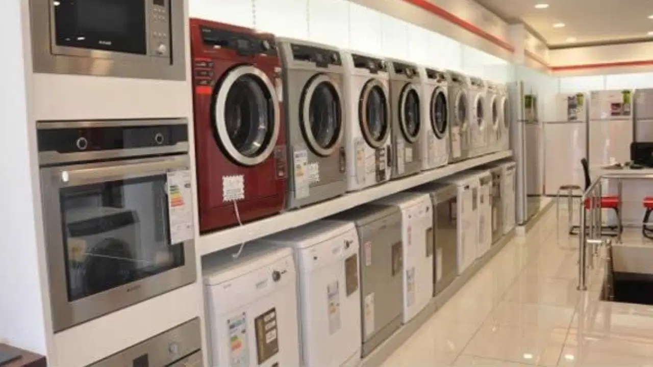 Bayramiç Beyaz Eşya Tamircisi