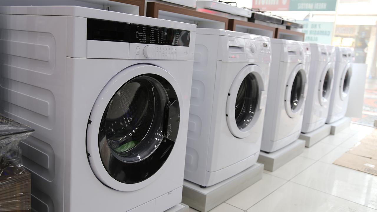 Bayramiç Beyaz Eşya Tamircisi